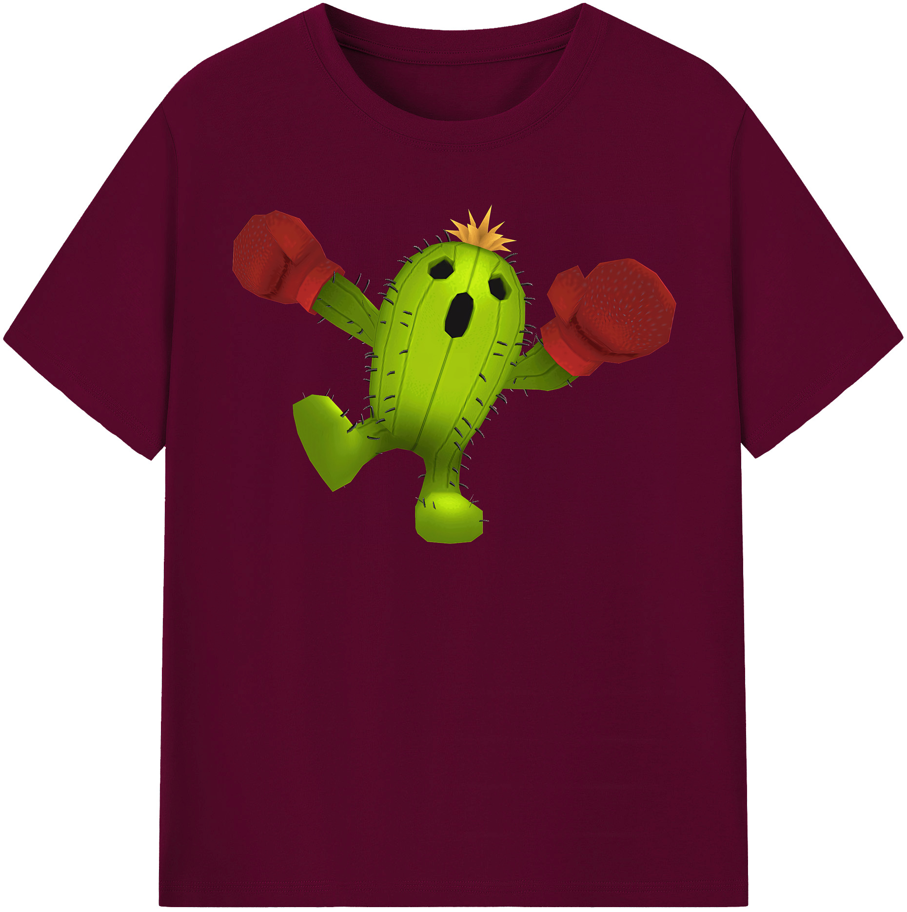 （画像用） Digimon デジタルモンスター/デジモン レディースカジュアルプリントTシャツ（綿100％）